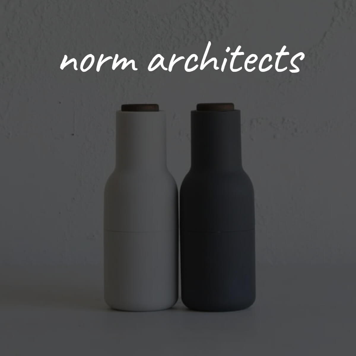 NORM ARCHITECTS