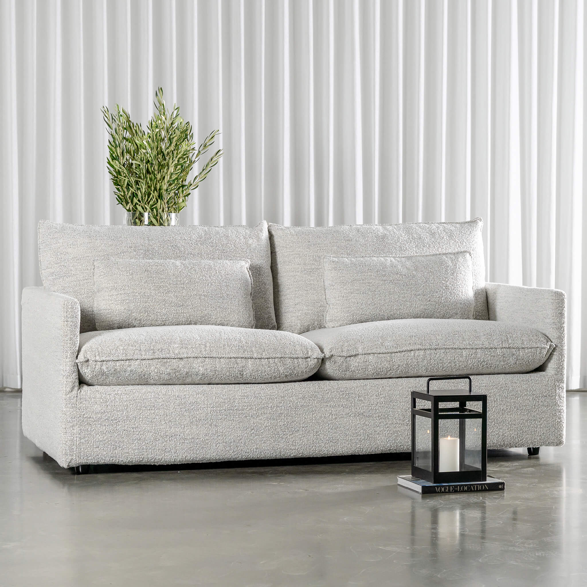 SOFA BEDS – Living By Design