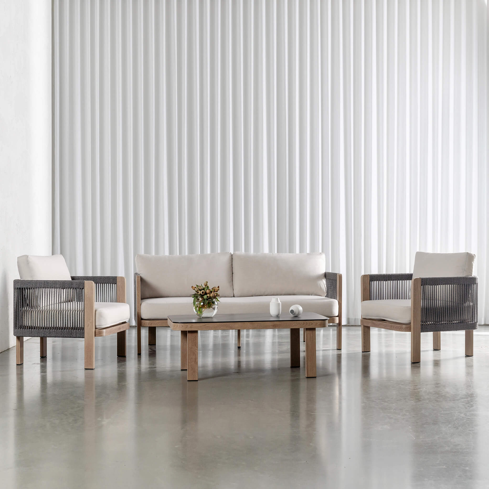 Buy Outdoor Living Room Furniture Online in Australia – Living By Design