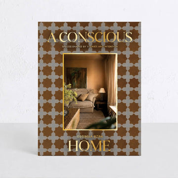A CONSCIOUS HOME | GEORGIA EZRA