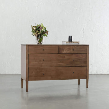 AMARA CONRAD DRESSER | NATURAL GRAIN | 120CM