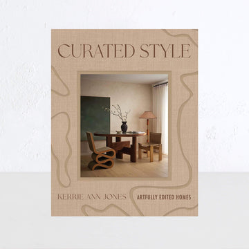 CURATED STYLE | KERRIE-ANN JONES
