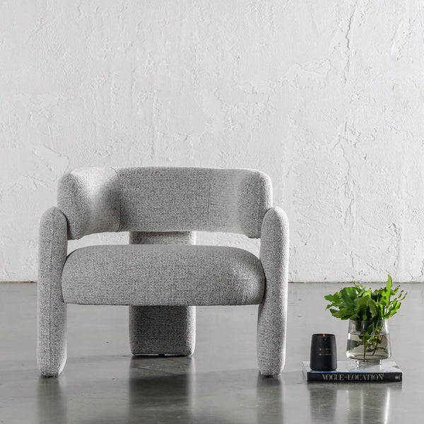 FARO ARMCHAIR | WINDSWEPT BEACH