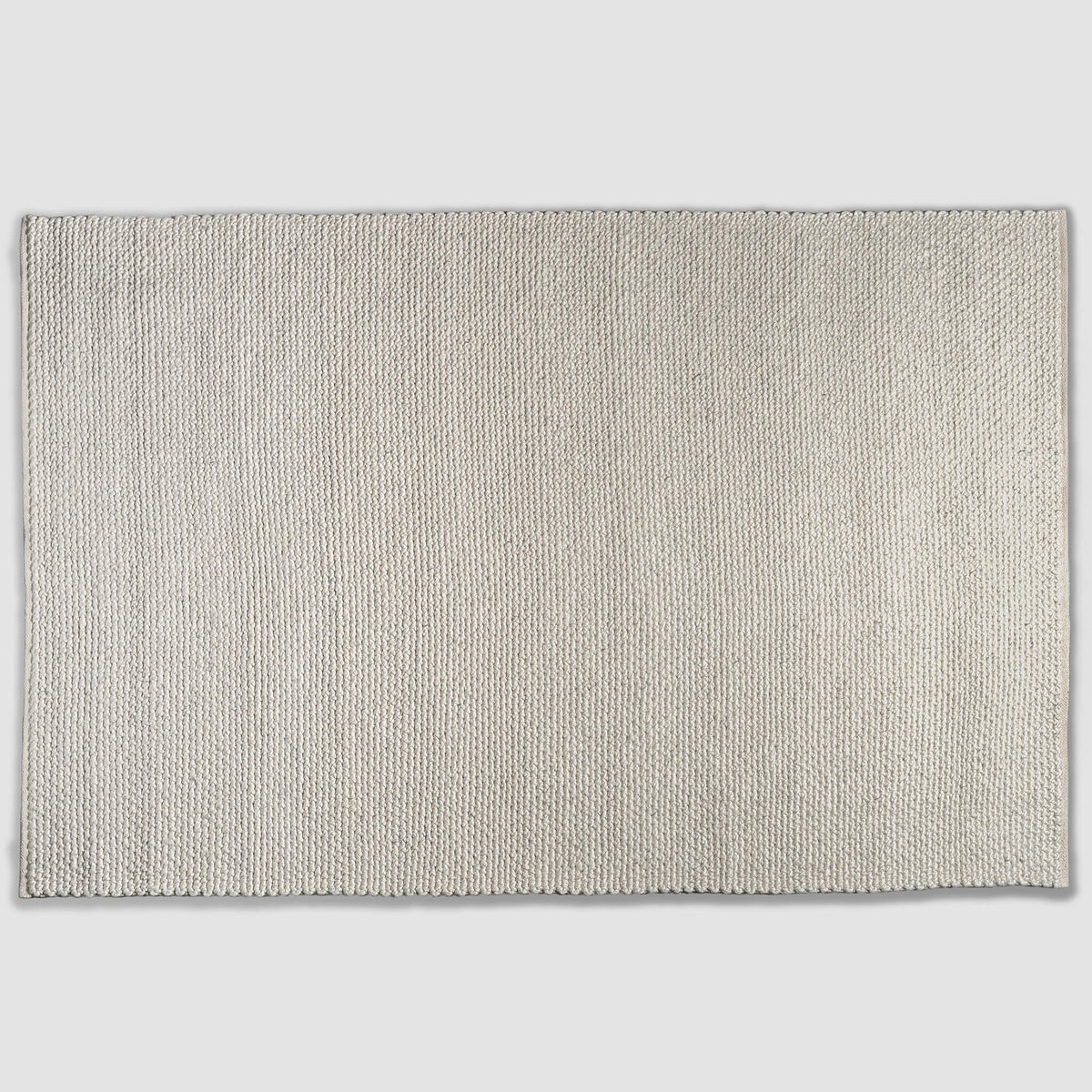 HAND TUFTED RUNNERS | HAMPTONS IVORY