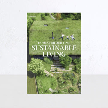 Homes for Our Time | Sustainable Living | Philip Jodidio | Taschen