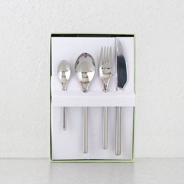 IITTALA | ARTIK CUTLERY SET | 16 PIECE SET