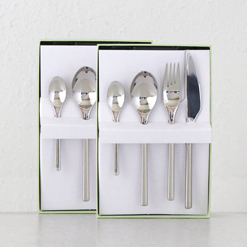 IITTALA | ARTIK CUTLERY SET BUNDLE | 32 PIECE SET