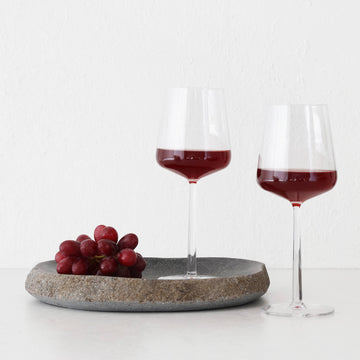 IITTALA | ESSENCE 450ML RED WINE GLASSES | SET OF 2