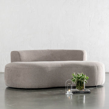 PILOTI WENDORF DAYBED SOFA | BEDARRA SAND
