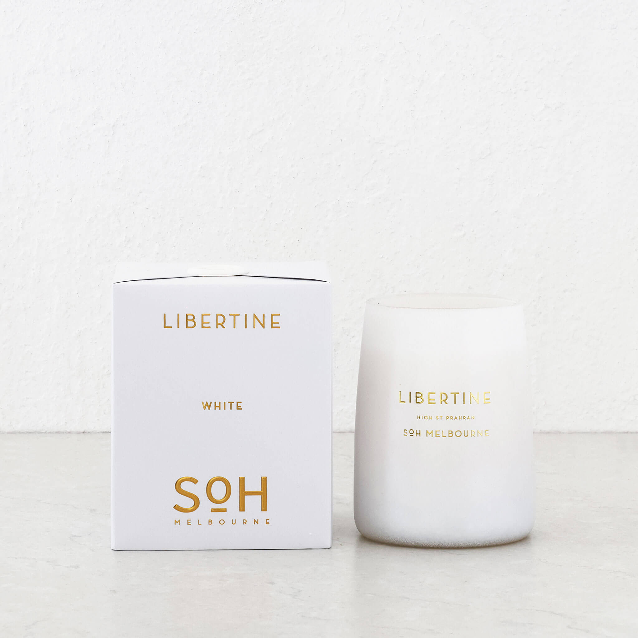 Collins St Soh Melbourne Candles Sale SOH MELBOURNE SOY