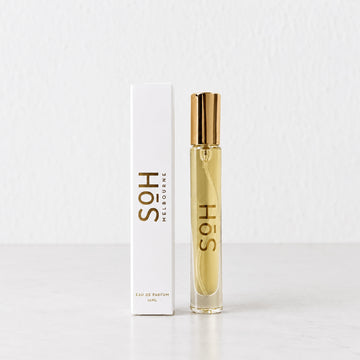 SOH MELBOURNE | PARFUM 10ML | NEROLI PROJECT