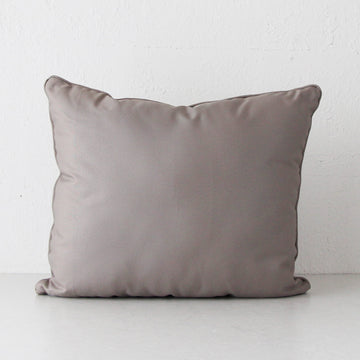 SAN ANDREAS OUTDOOR SCATTER CUSHION | 50X60 | BALSA STONE