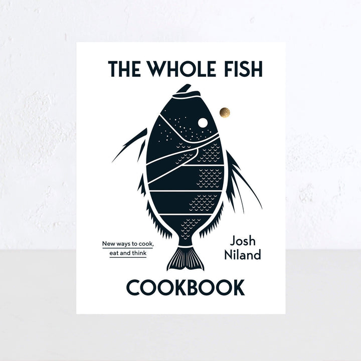 THE WHOLE FISH | JOSH NILAND