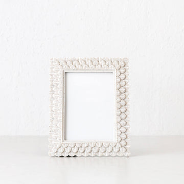 WATEGOS SANDSTONE PHOTO PICTURE FRAME | 5x7