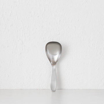 IITTALA | SMALL SERVING SPOON | COLLECTIVE TOOLS