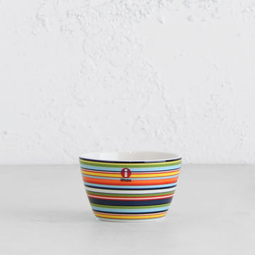 IITTALA | ORIGO SNACK BOWL ORANGE | 150ML