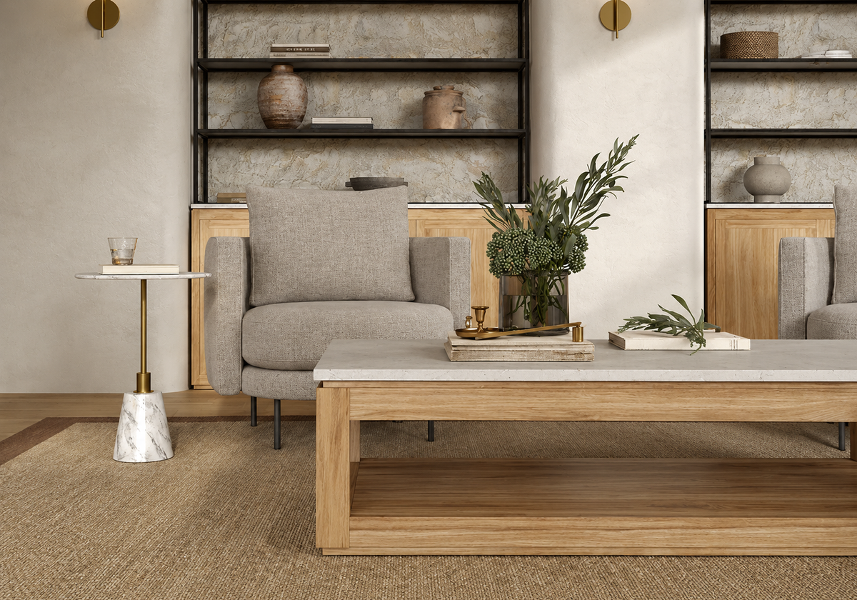 Trend-Proof Living Room Style Tips — REVEALED