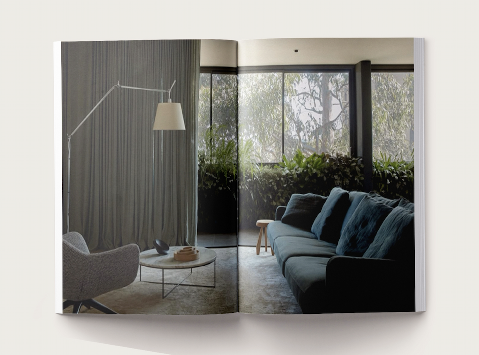 The Living Edit | Shop the look | Inspired by Material Wonder