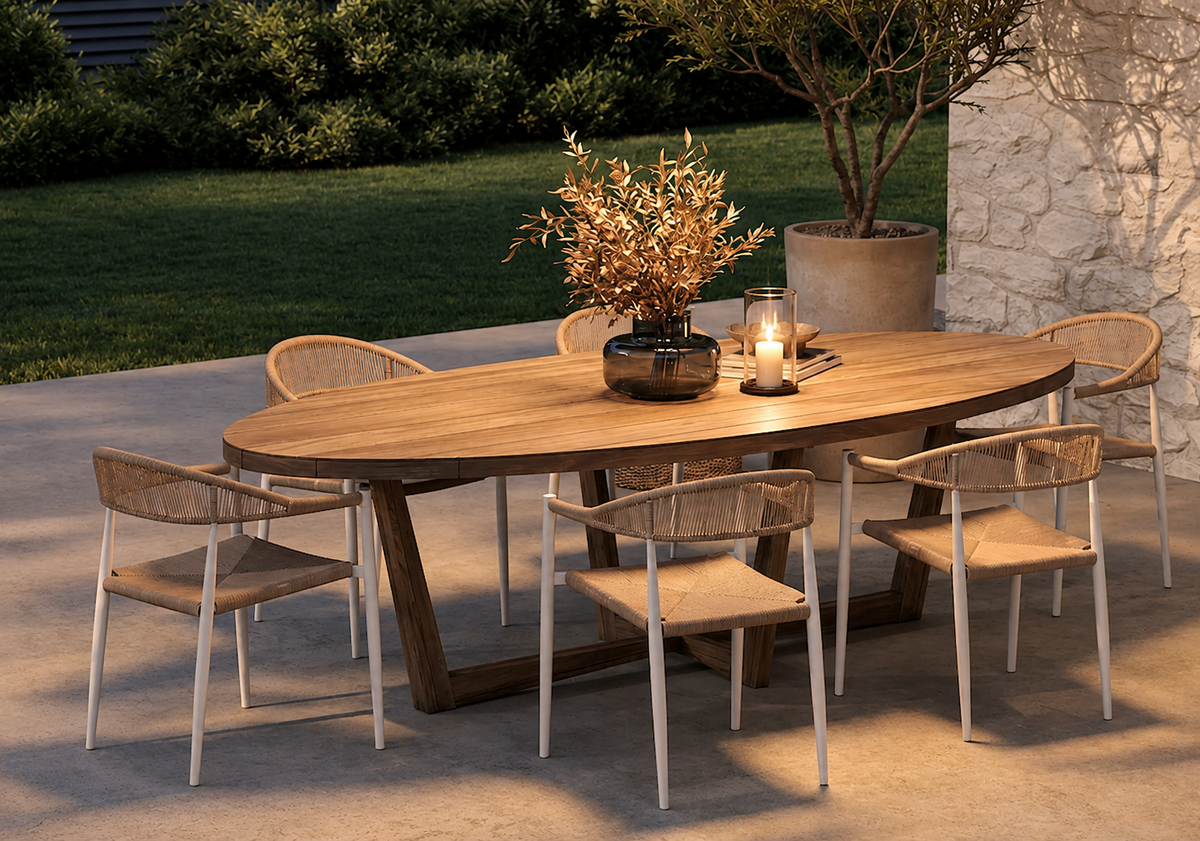 Three Summer Table Looks You Need to Try