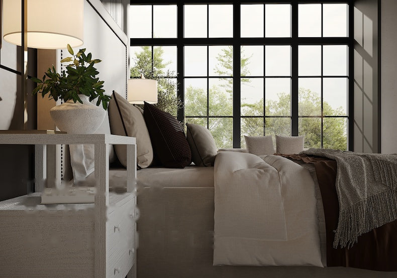 Timeless Bedroom, Made Simple