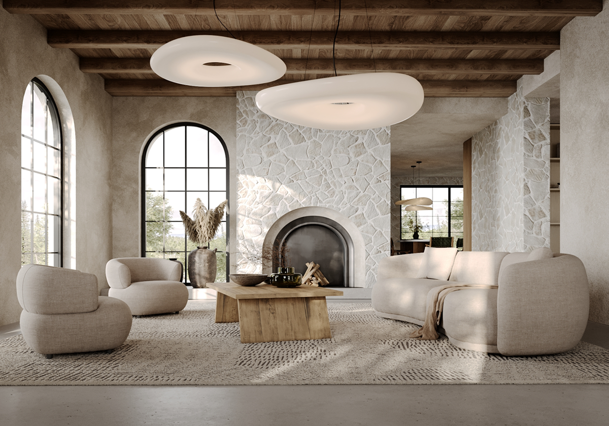 Make Room For A Summer Refresh