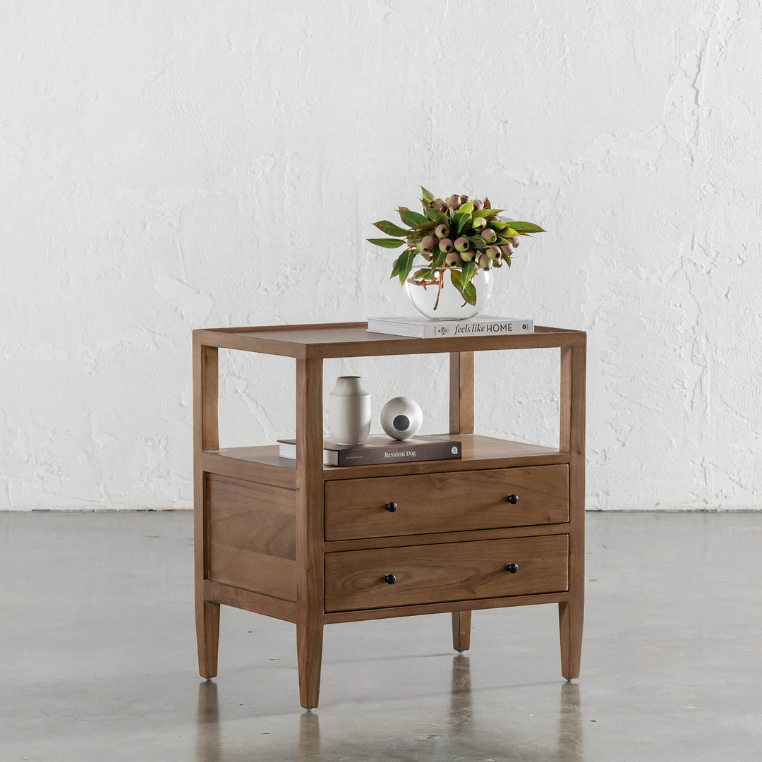 Conrad + Jardin Furniture Collection | Living By Design