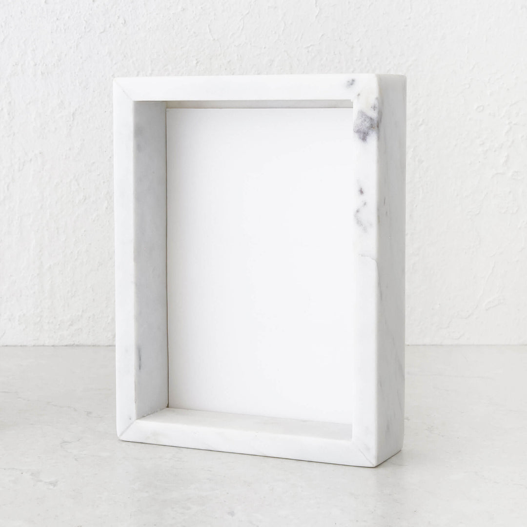 MARBLE PHOTO FRAMES