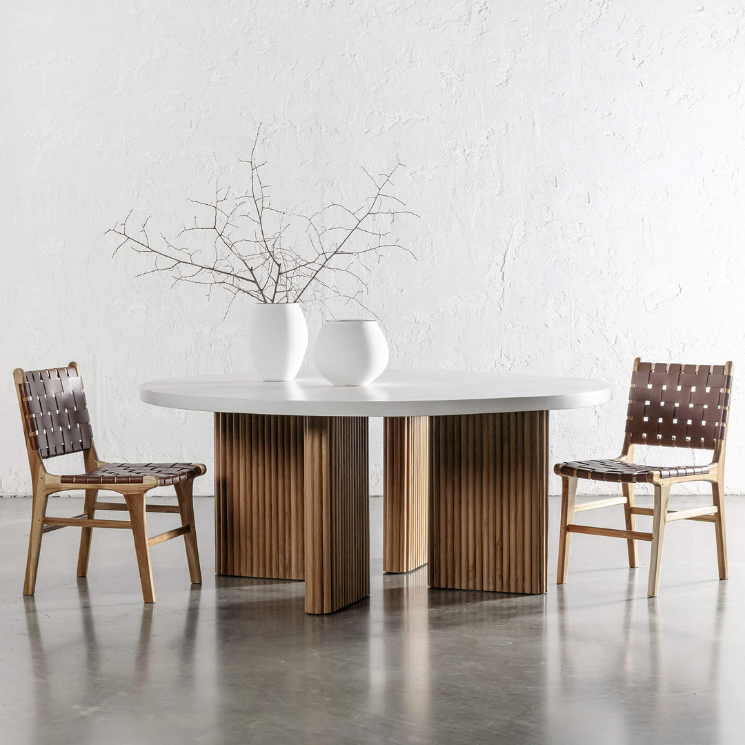 Dining Table Collection | Living By Design
