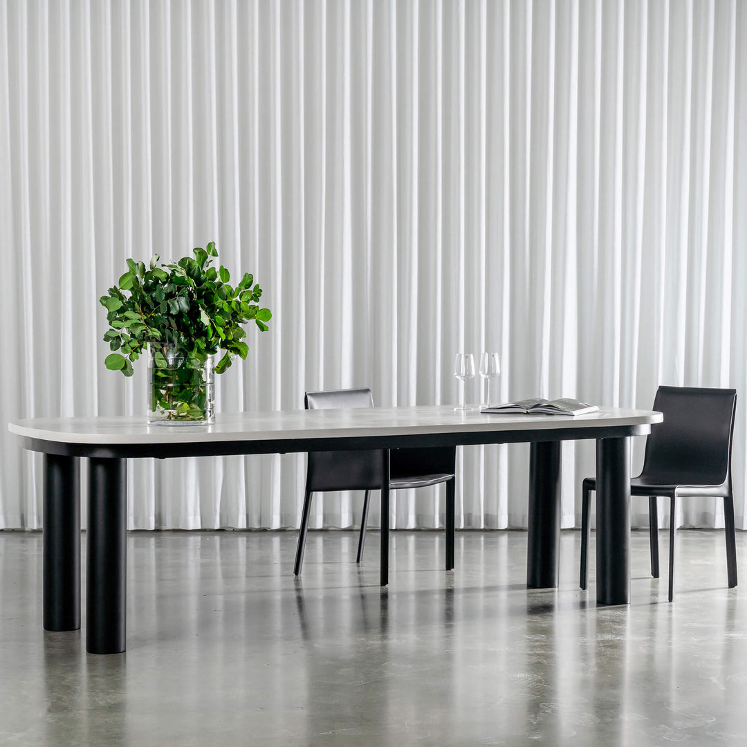 10 Seater Dining Table Collection | Living By Design