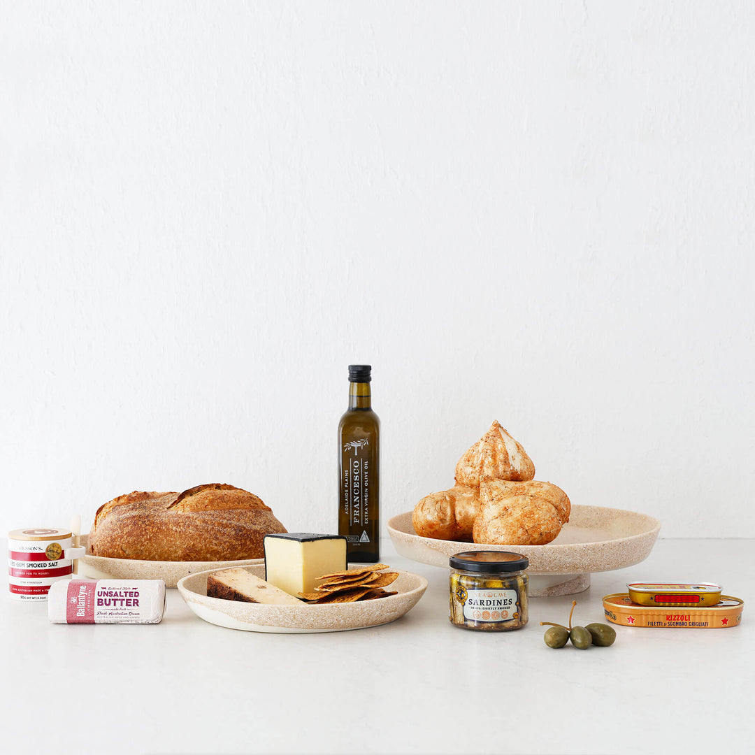 EXCLUSIVE BARLETTA RESIN COLLECTION