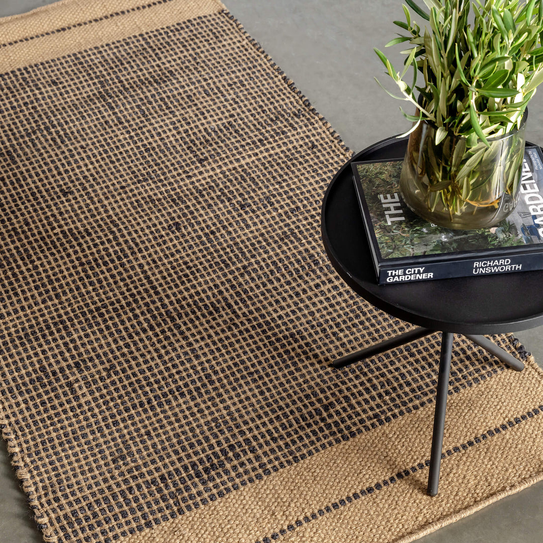 Jute Runner Collection | Living By Design
