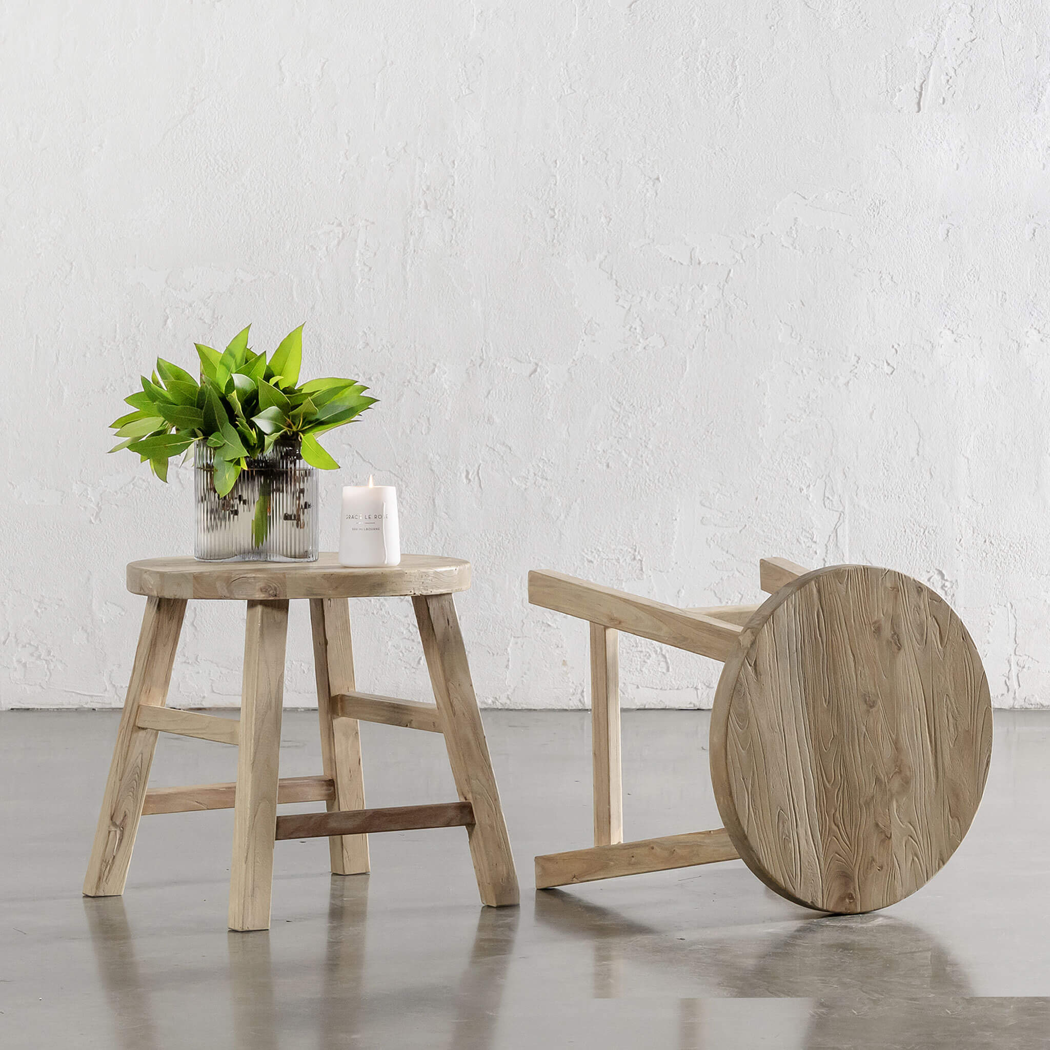 LIVING FURNITURE | COLLECTION