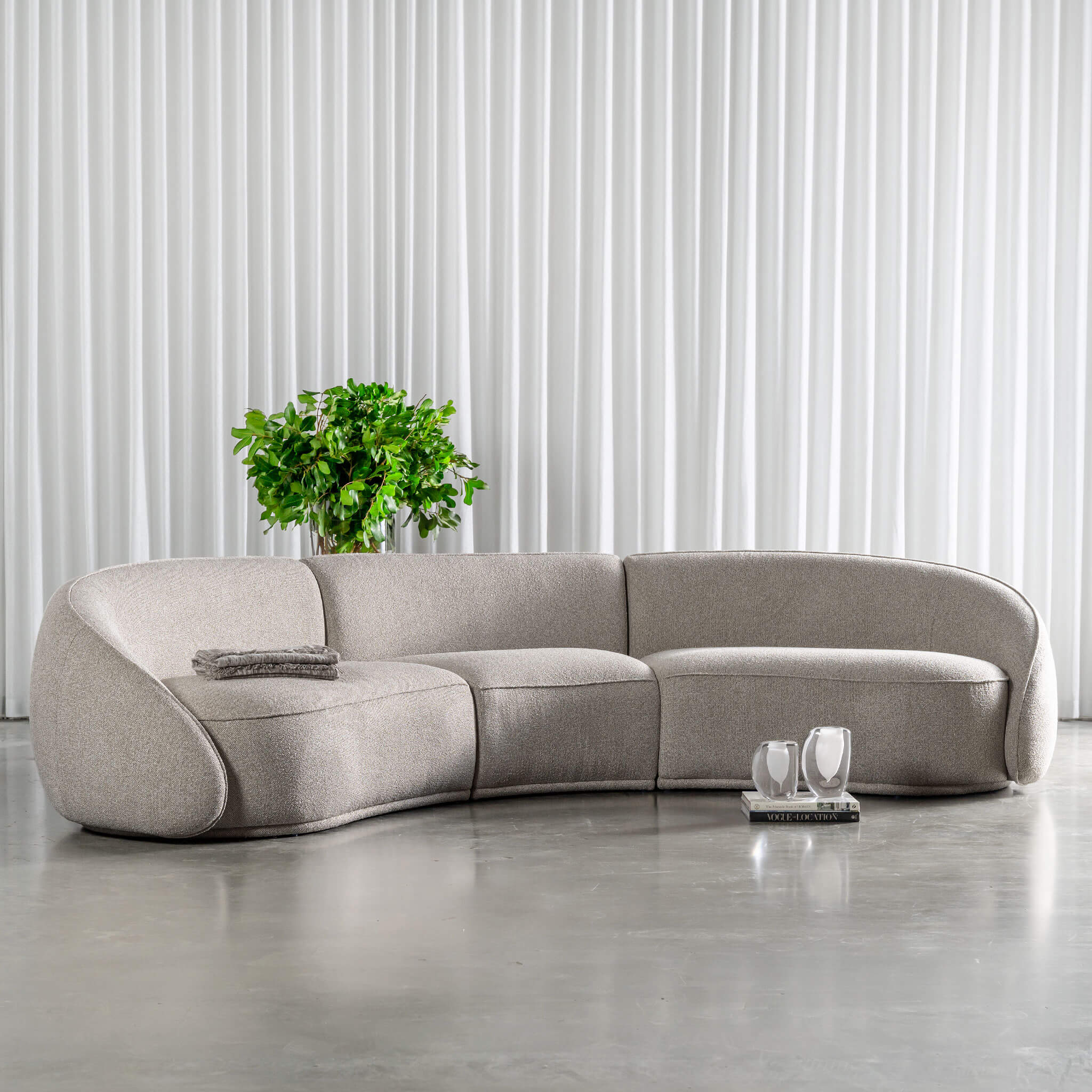 ALL STYLES | SOFAS