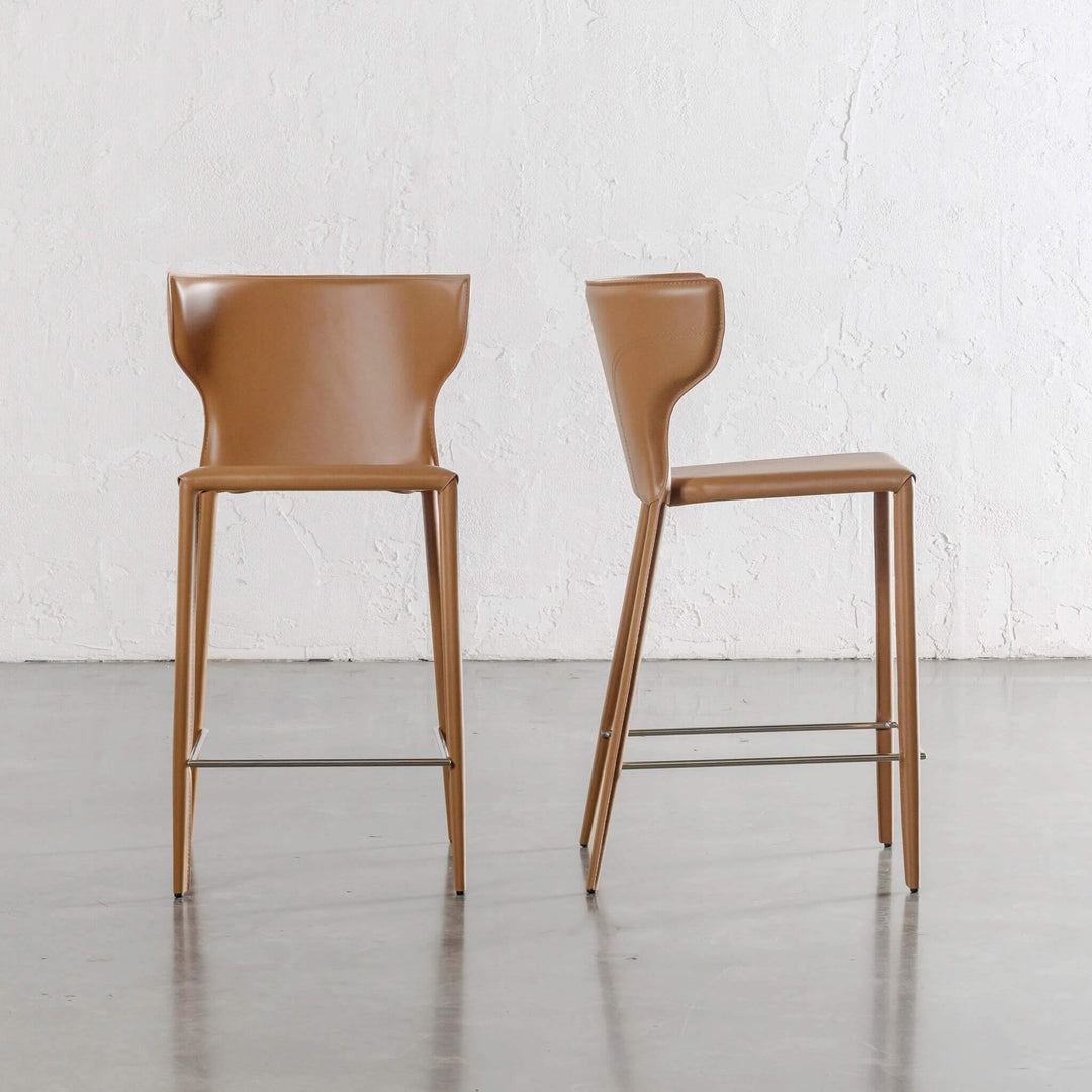 Bar Stools + Bar Chairs Collection | Living By Design