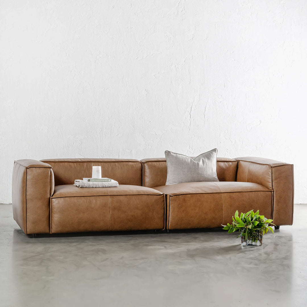 4 SEATER SOFAS