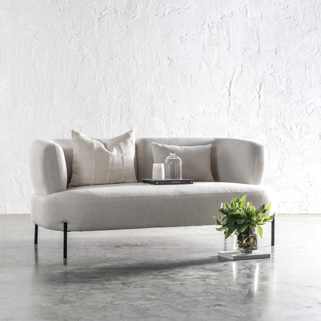 Small Sofa Collection | Living By Design