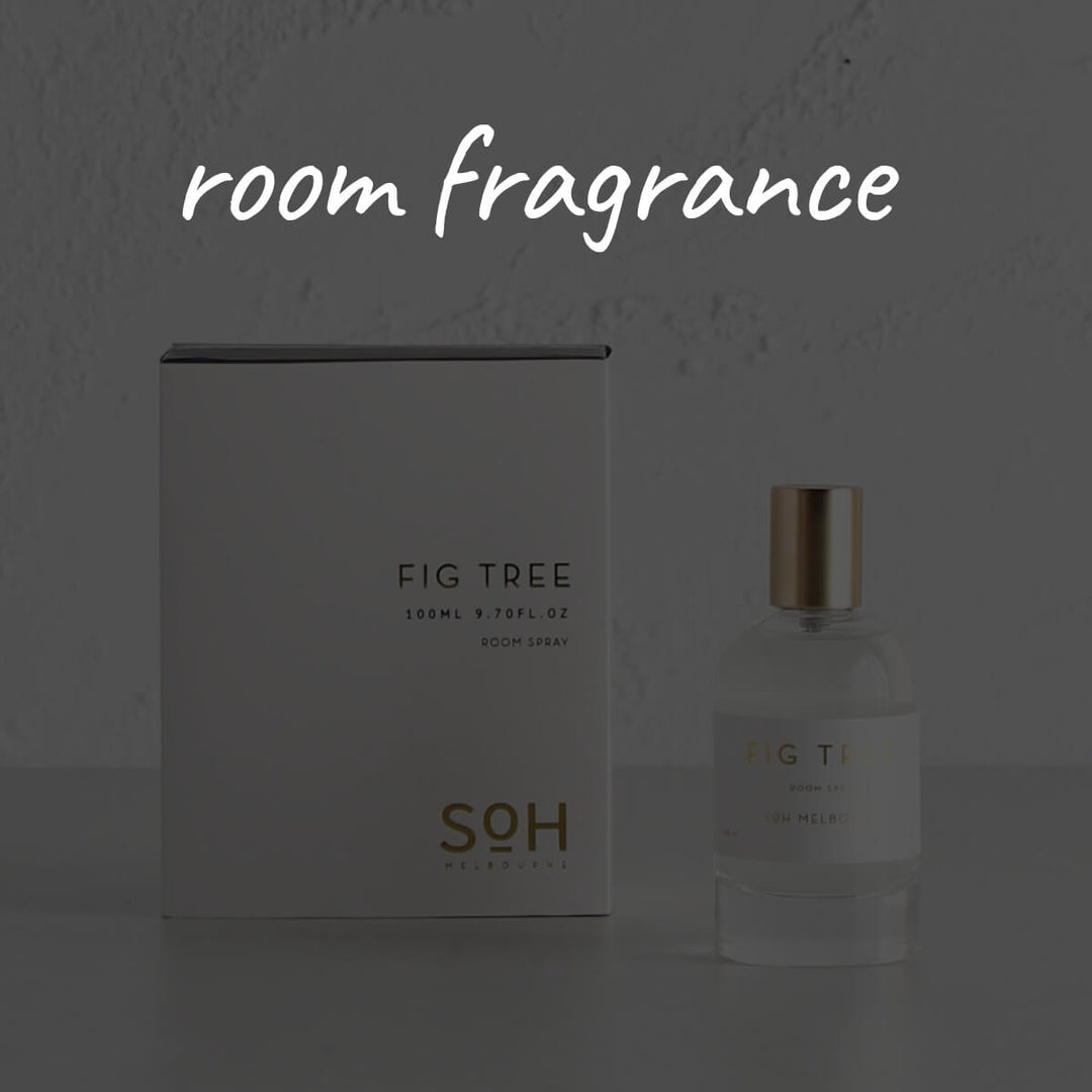 ROOM FRAGRANCE