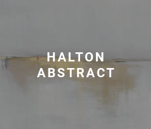 HALTON ABSTRACT COLLECTION