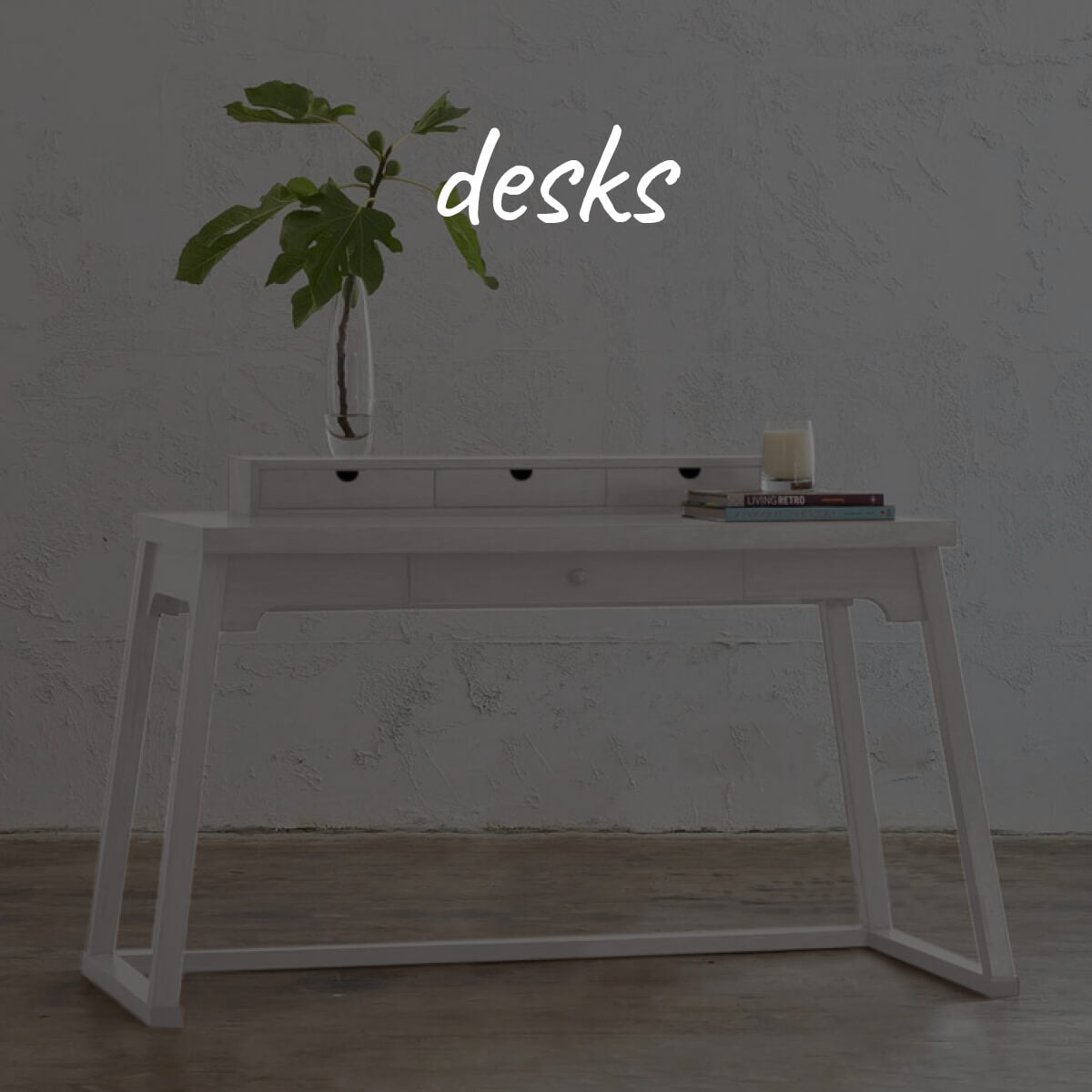 DESKS