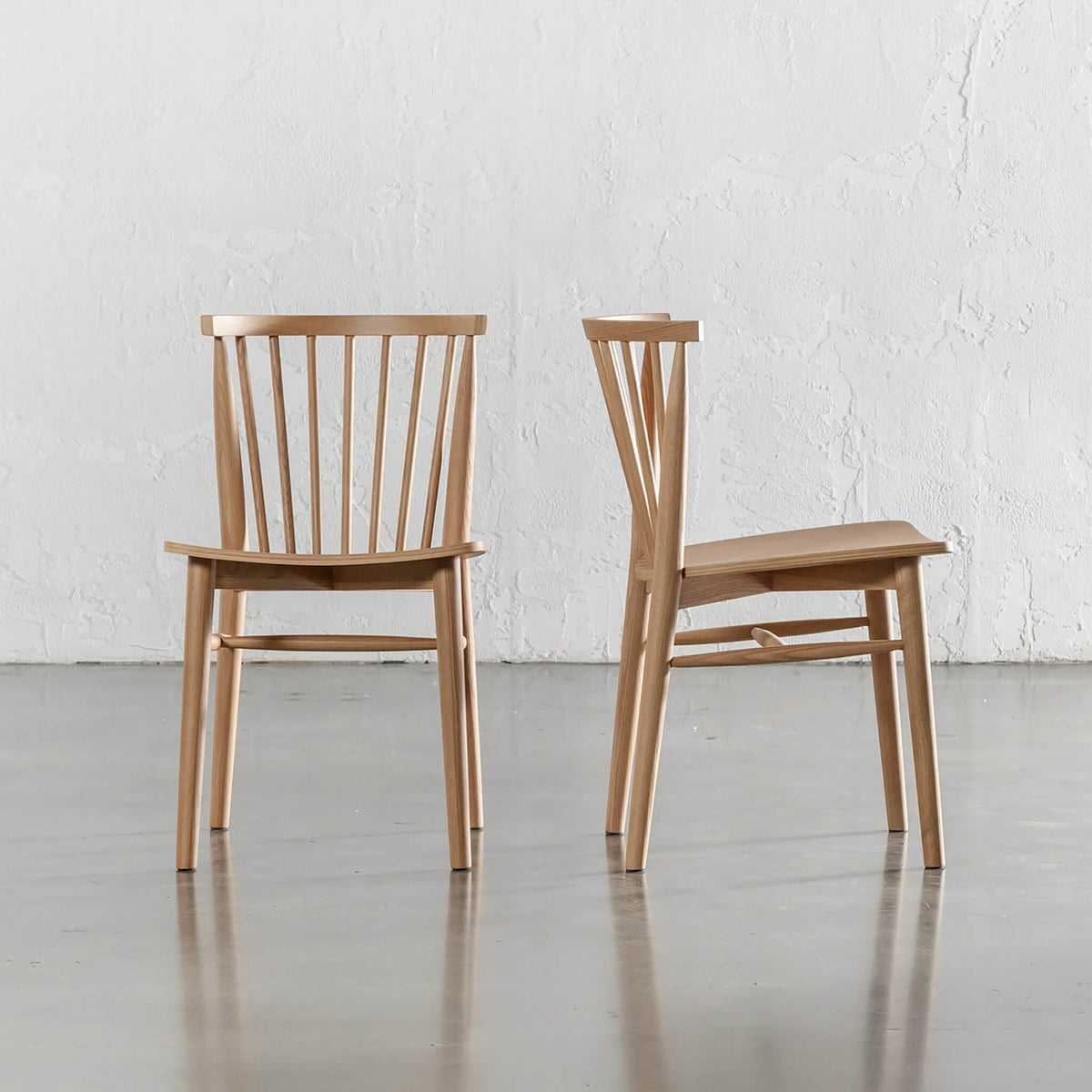 DINING CHAIRS – Living By Design