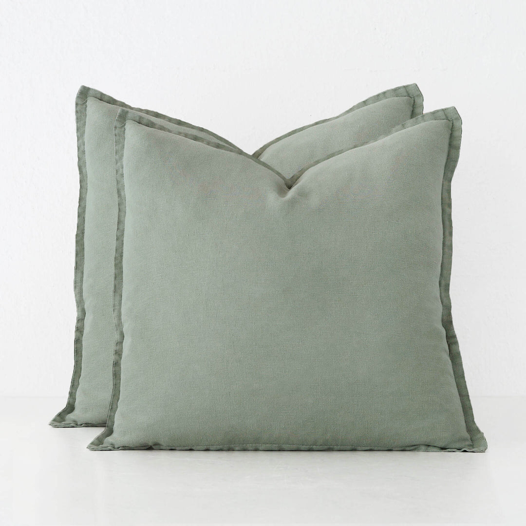 LBD EXCLUSIVE FRENCH LINEN CUSHIONS