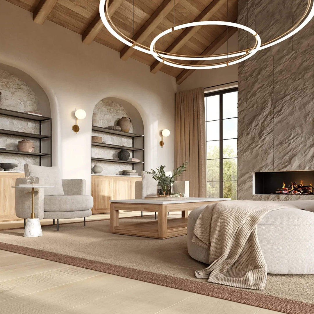 Mont Velan Concept House