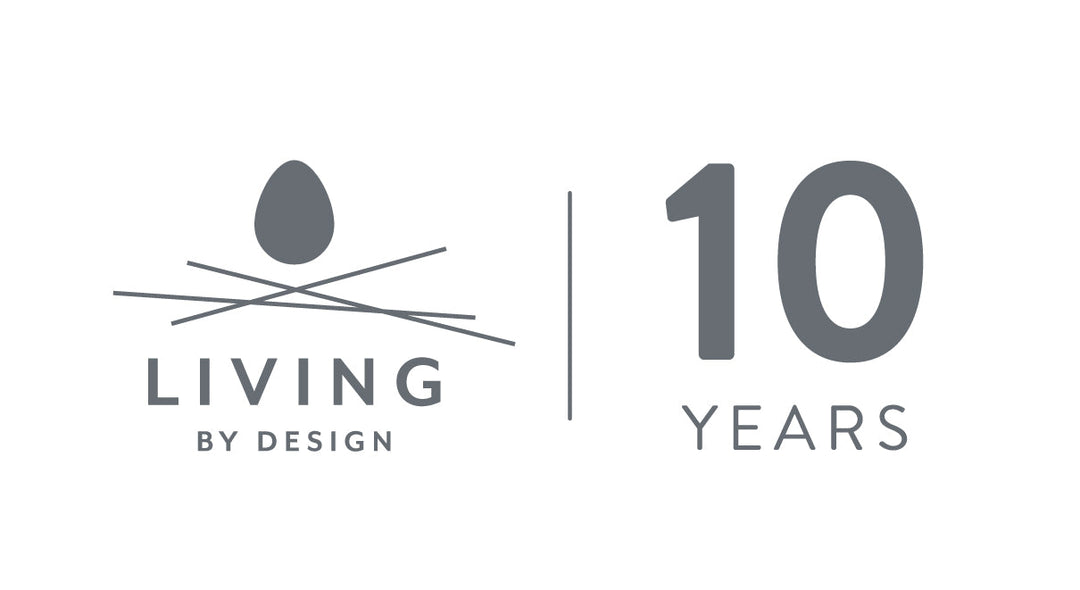 GIFT VOUCHERS  |  LIVING BY DESIGN