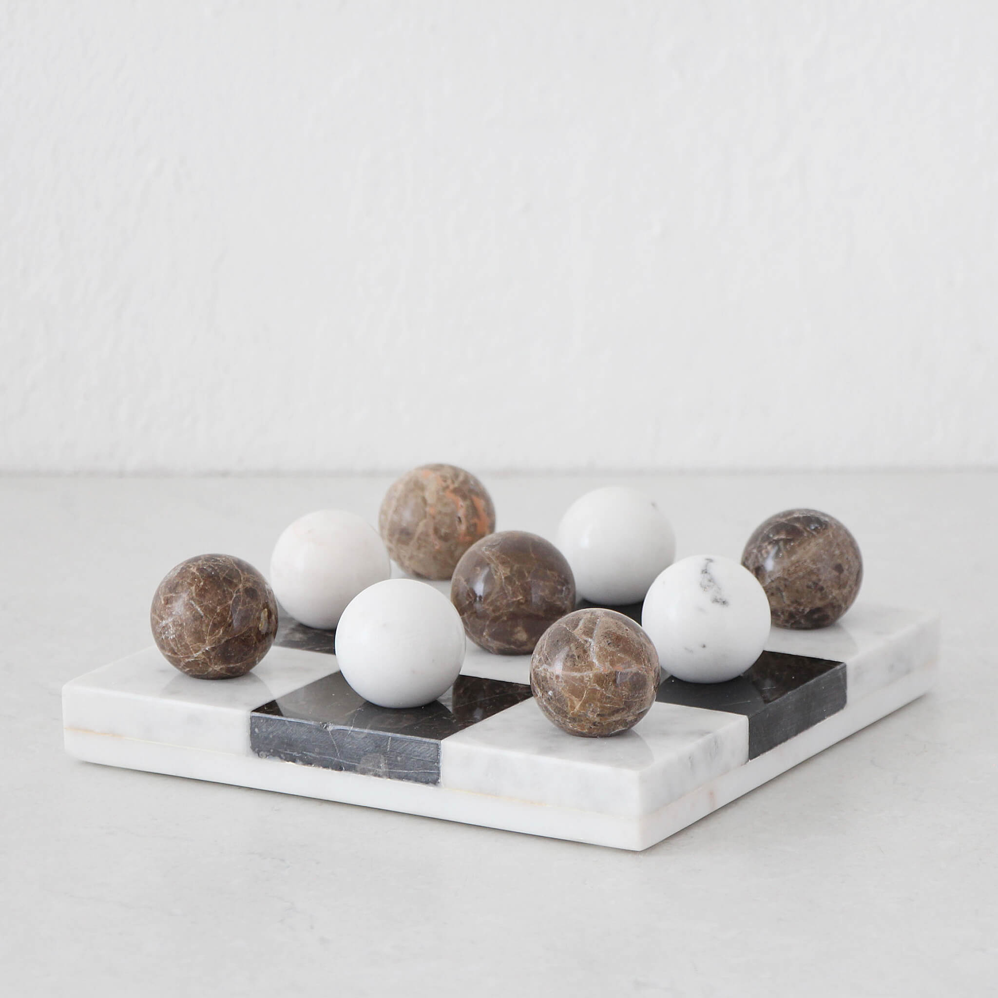 MARBLE GAMES