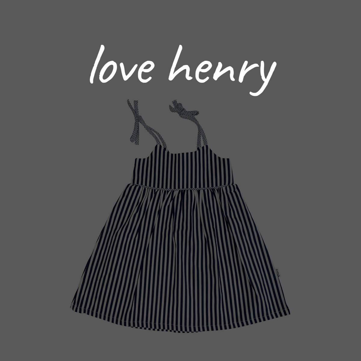 Love Henry