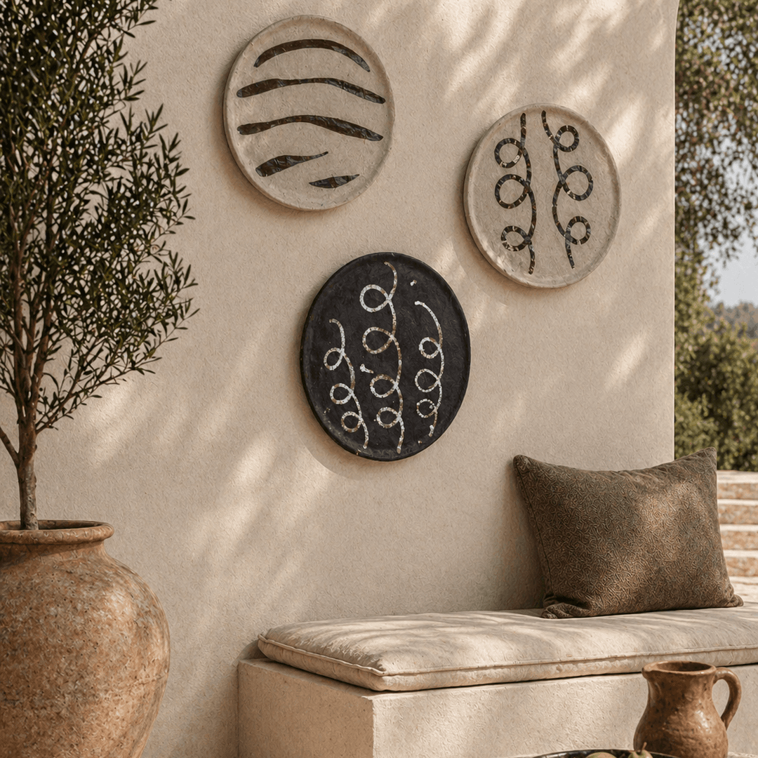 WALL PLATES