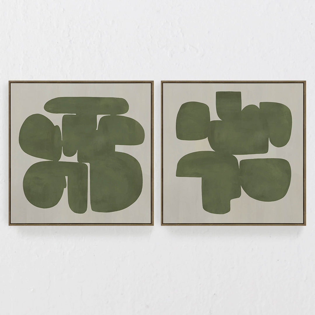 WALL ART | SETS