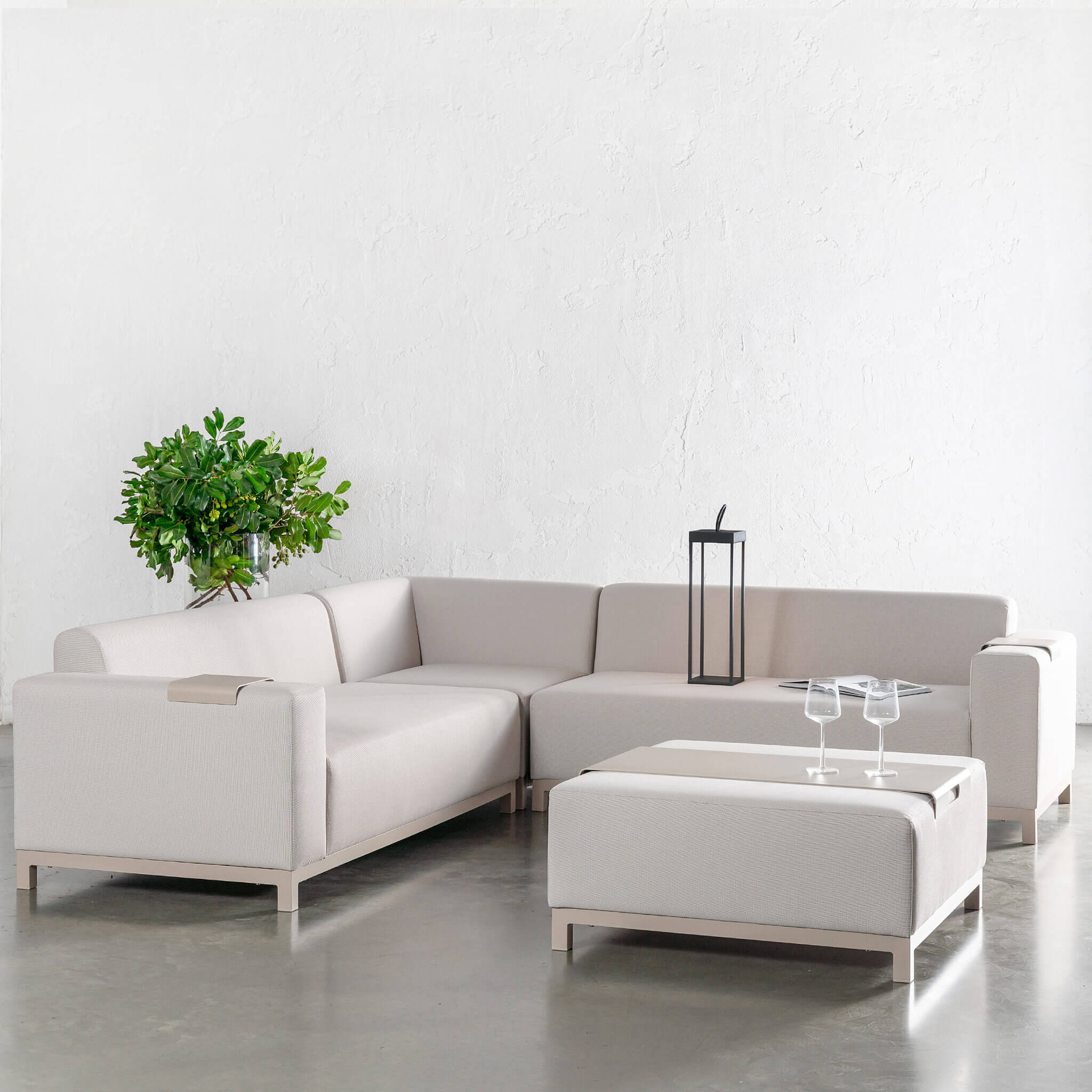 Living By Design Outdoor Furniture Collection