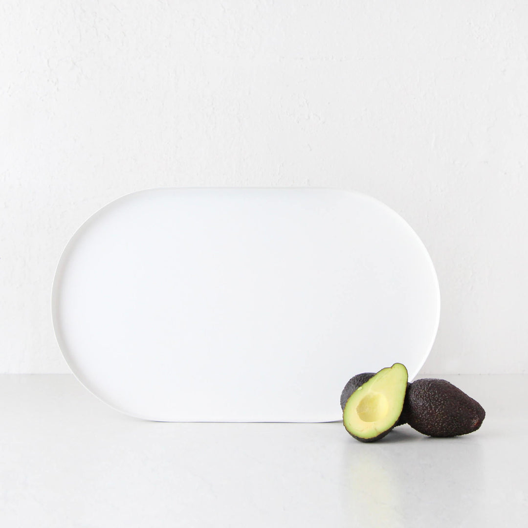 Mona 100% Iron Homewares Collection