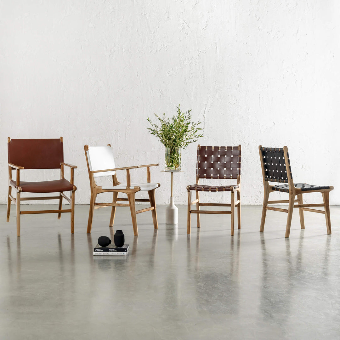 Maland Dining Chair Collection | Living By Design